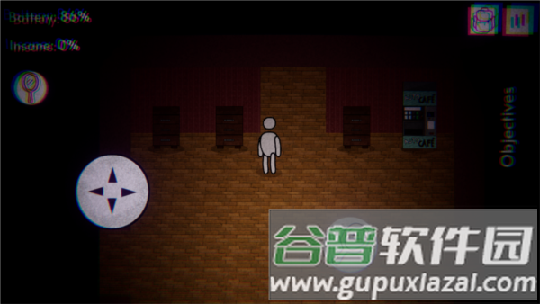 次元事件玩家自制版截图2