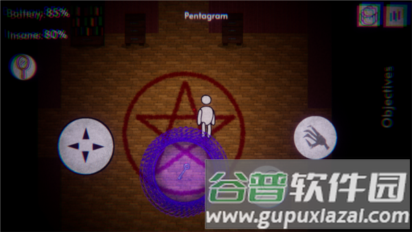 次元事件玩家自制版截图3