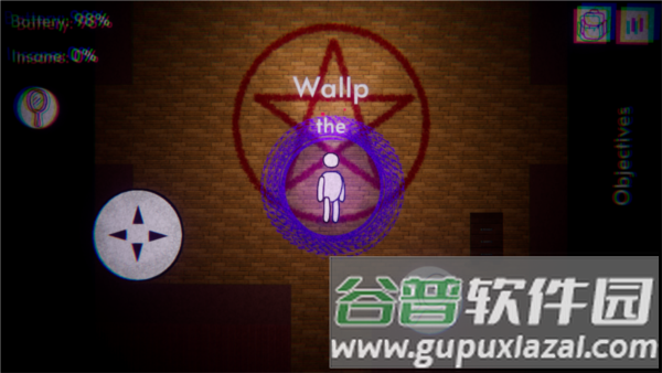 次元事件玩家自制版截图4