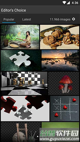 Pixabay官方app1