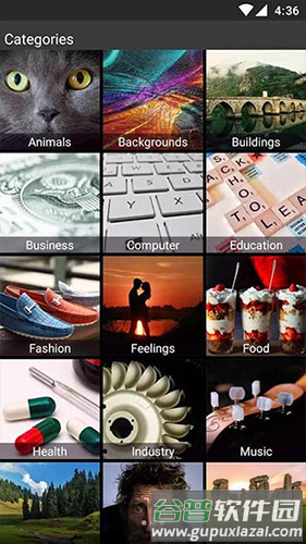 Pixabay官方app2