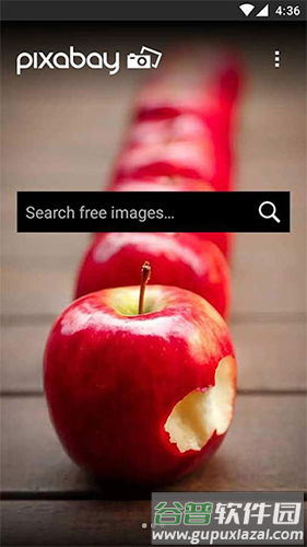 Pixabay官方app3