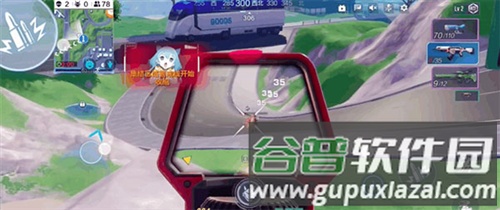 突击步枪介绍配图3