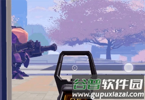 突击步枪介绍配图5