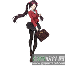 人物与机甲介绍配图1
