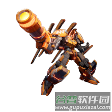 人物与机甲介绍配图10