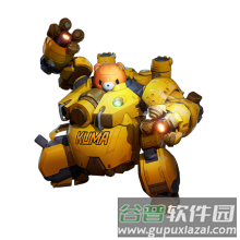 人物与机甲介绍配图12