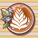 可口的咖啡美味的咖啡官方正版v1.0.15.2