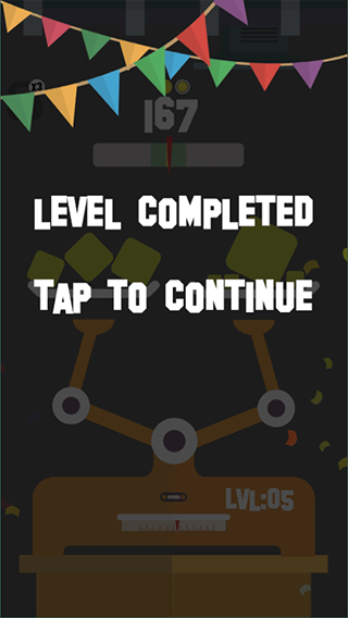 挤压平衡游戏(Extrude Balance)截图2