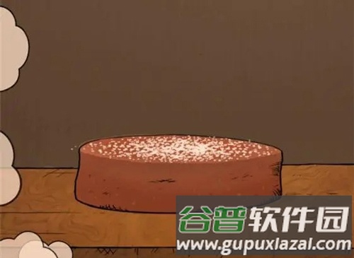 我的孩子生命之泉联机版怎么做蛋糕