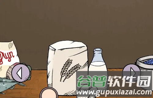 我的孩子生命之泉联机版怎么做蛋糕4