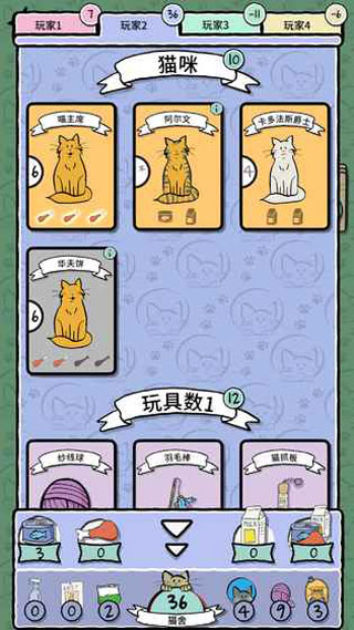 猫女士游戏(Cat Lady)截图2