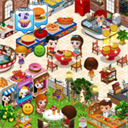 Cafeland餐厅游戏v2.3.34