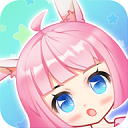 可爱的动漫女孩换装游戏v1.0.7