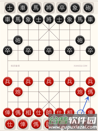 必胜的15种走法配图10