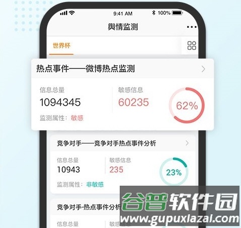 舆情通3