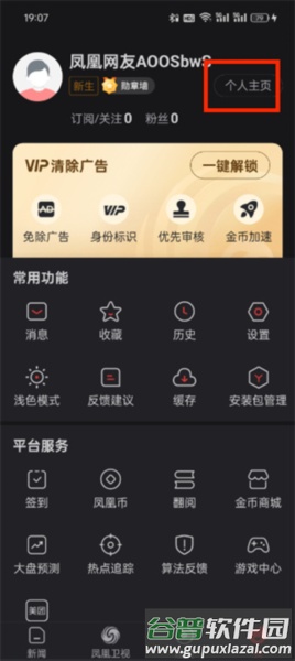 凤凰资讯3