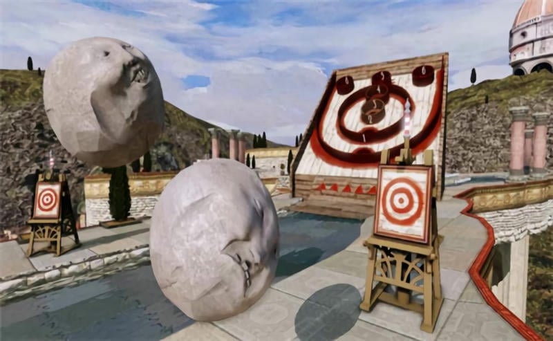滚石世纪游戏(ages of rock)截图2