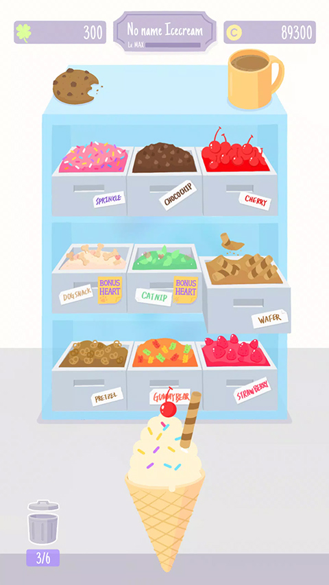 Sundae Picnic游戏截图3