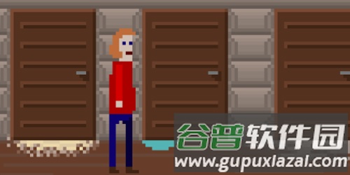 《像素哥3中文手机版》宣传图
