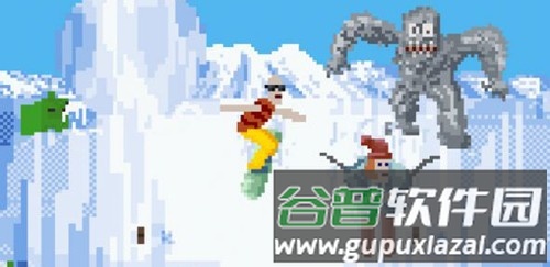 像素哥3中文手机版截图3
