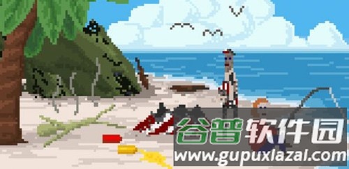 像素哥3中文手机版截图4