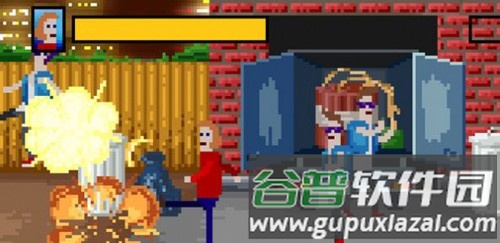 像素哥3中文手机版截图5