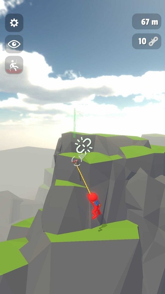 顶级登山者破解手机版