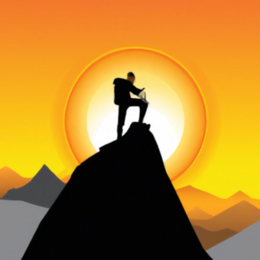 顶级登山者3d无限金币版(To The Top Climber 3d)v0.4