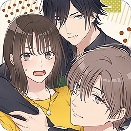 你是我眼里的光手游v1.1.0