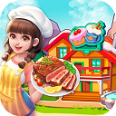 烹饪王国游戏手机版v1.0.9