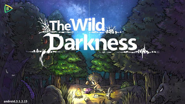 黑暗荒野官方最新版(The Wild Darkness)截图1