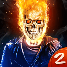 恶灵骑士2(ghost ride 3d Season 2)v1.3