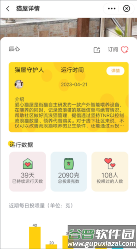 哈啰街猫怎么用6