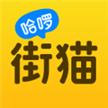哈啰街猫appv2.4.2