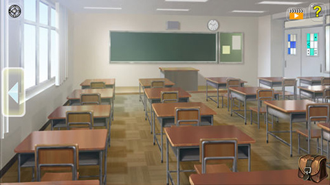 逃离中学教室手机版截图2