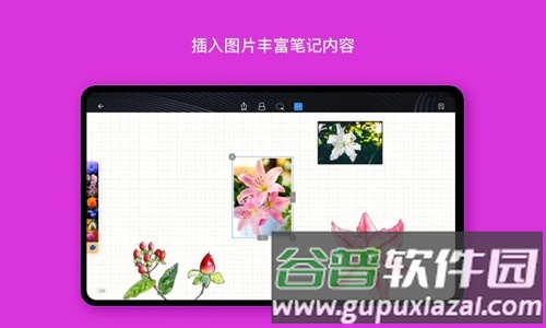 千本笔记华为最新版截图4