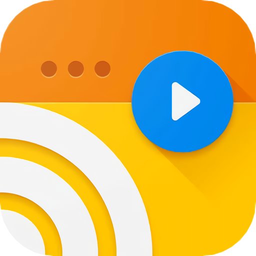 web video caster专业版v5.9.0