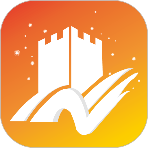 云上张家口平台v4.5.6