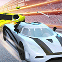 暴力赛车2025最新版v1.1.0