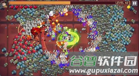 火星归来游戏图片3