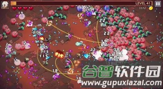 火星归来游戏图片4
