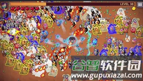 火星归来内置作弊菜单截图1