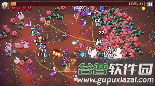 火星归来内置作弊菜单截图2