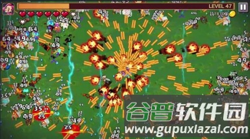 火星归来内置作弊菜单截图5