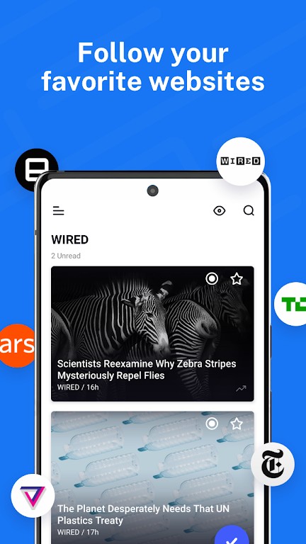 inoreader最新官方版截图1
