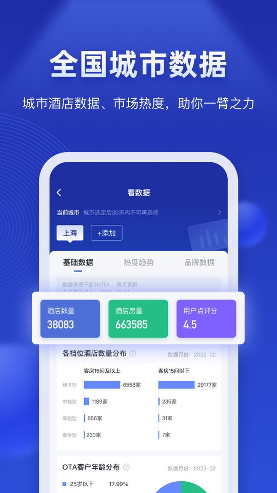 酒店之家软件截图3