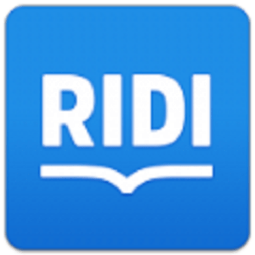 ridibooks中文版appv25.4.3