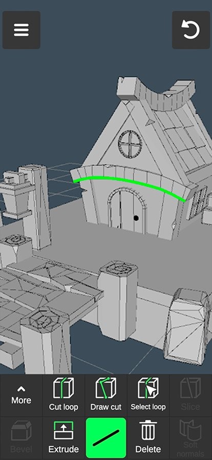 3dmodelingapp最新版截图4