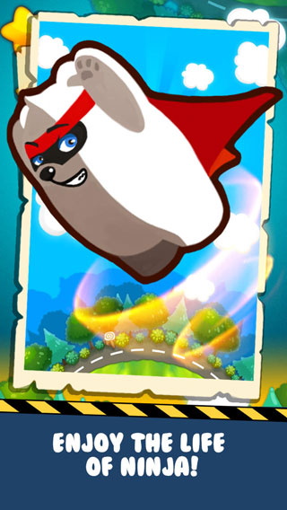 蹦你奶奶个熊游戏截图5